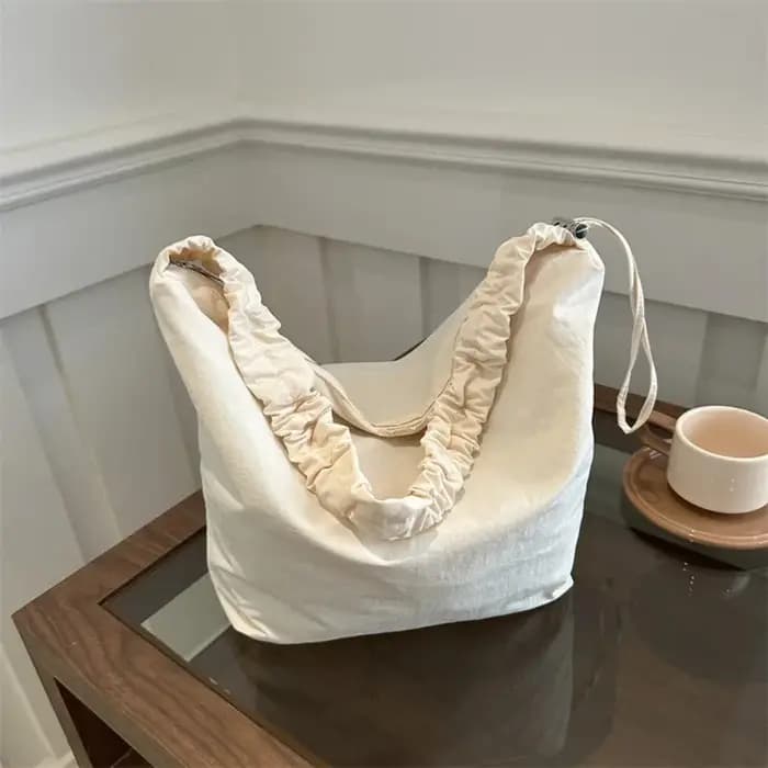 Nouveau sac à main en nylon grande capacité 2026