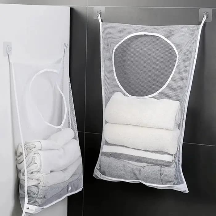 Sac de rangement pour vêtements sales