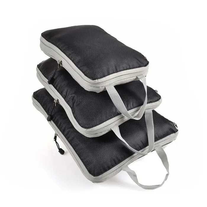 Cubes d'emballage pliables et compressibles