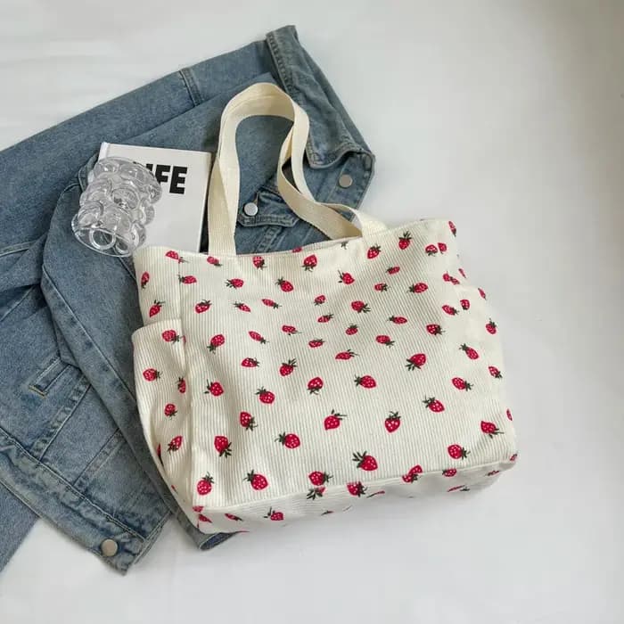 Sac à main frais et doux pour filles