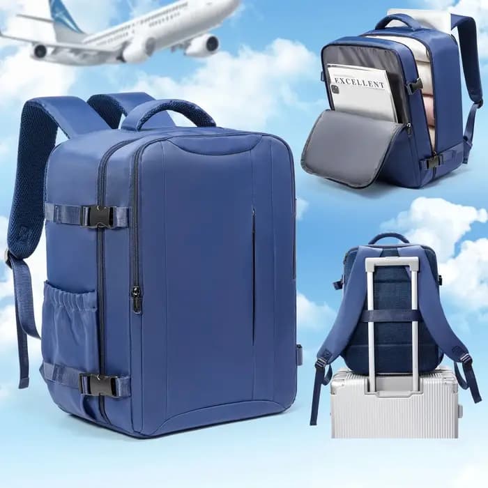 Ryanair Cabin Bag 40x30x20cm Bagage à main