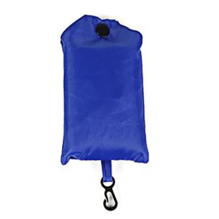 1/5/10/50pcs sac à provisions Oxford couleur unie écologique pliant réutilisable Portable sac à bandoulière pour voyage épicerie 36x48 cm