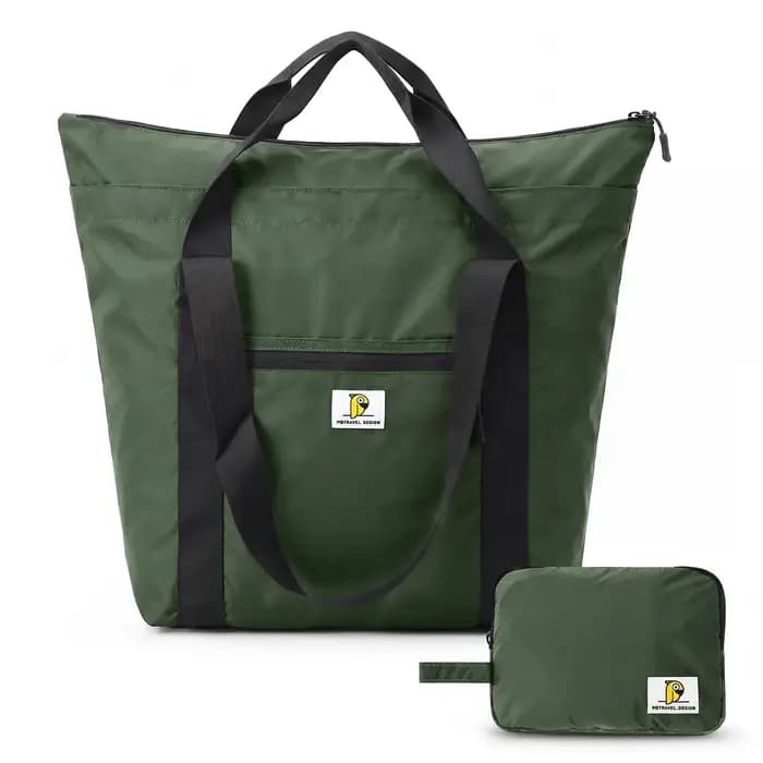 Sac de voyage pliable 26L