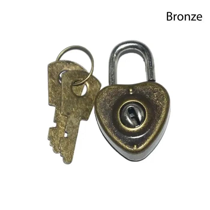 1 ensemble de nouveaux cadenas Archaize pour bagages