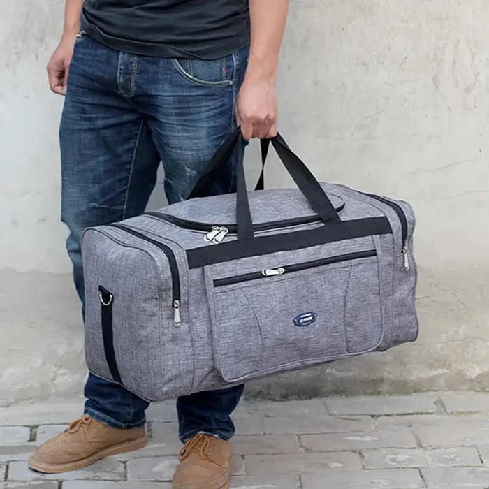 Sacs de voyage pour hommes