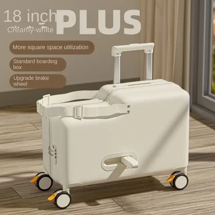 Valise pour enfants de 21 pouces
