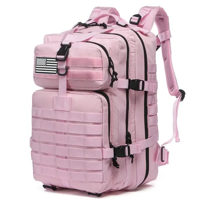 13 pouces/17, 3 pouces imperméable Trekking pêche chasse sac à dos sacs à dos en plein air tactique Camping randonnée