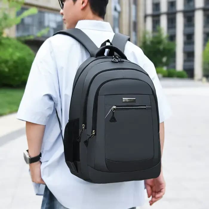 2025 nouveau sac à dos Simple d'affaires sac de voyage