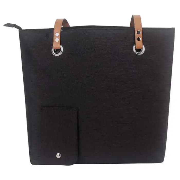 Sac à vin de camping avec distributeur de clics cachés