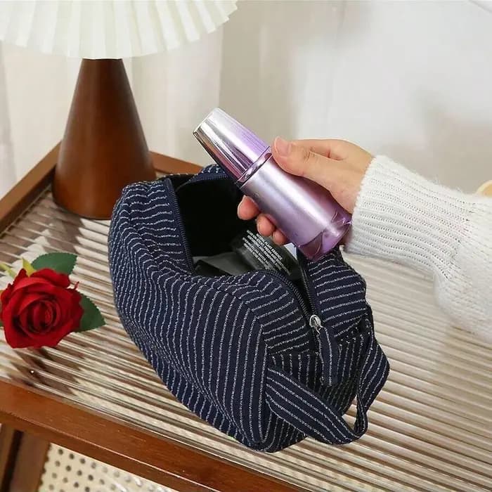 Sacs à cosmétiques portables de grande capacité pour hommes et femmes