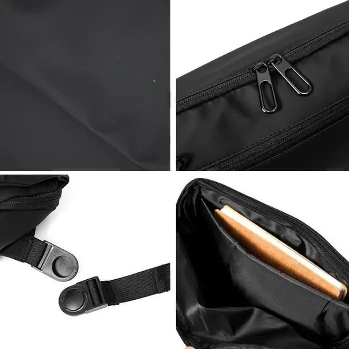 Nouveau messager de haute qualité grande capacité sacs