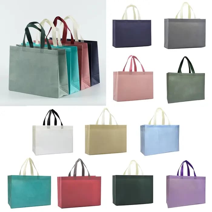 Sac de courses pliable pour femmes