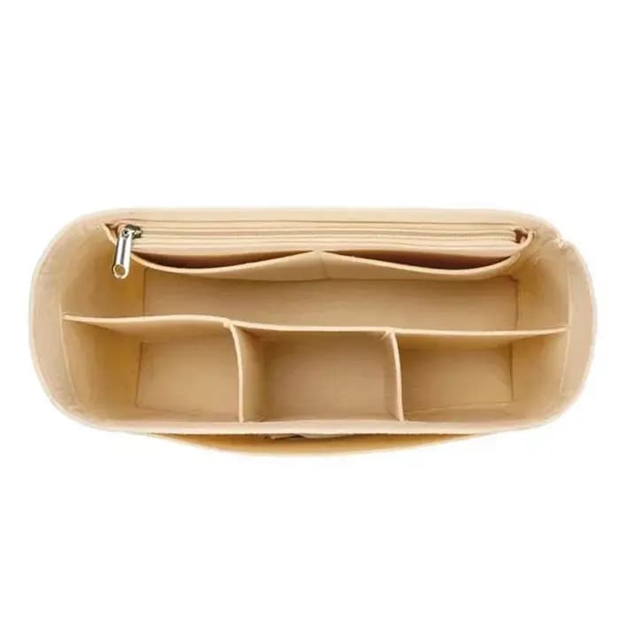 Organisateur portable en feutre pour sac à main Goyard GM PM Mini Tote Bag