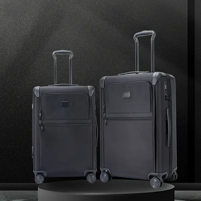 Valise de voyage 20/24 pouces
