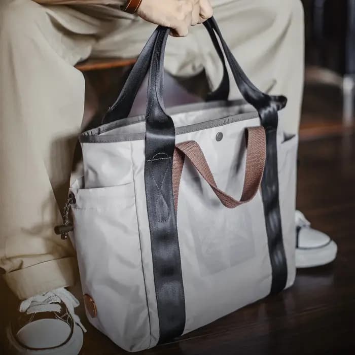Maden – sac fourre-tout étanche pour hommes