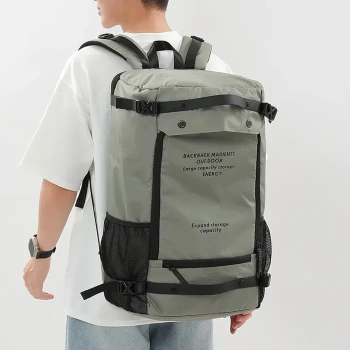 Sac à dos de sport pour homme