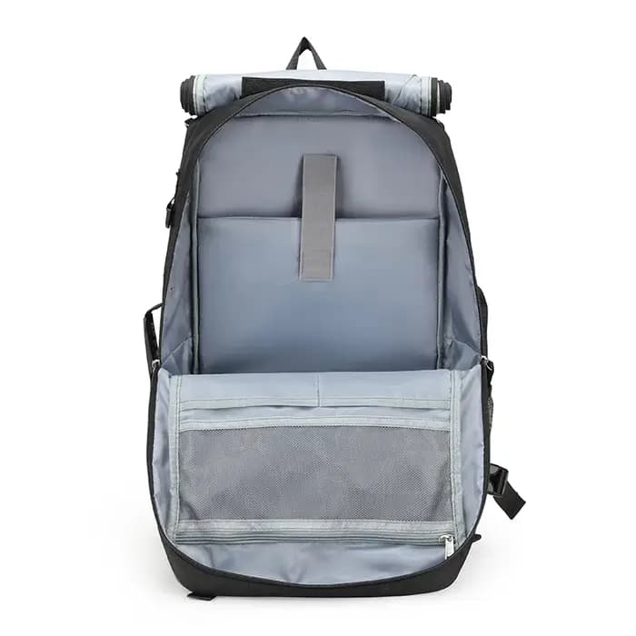 Sac à dos de voyage, sac à dos de transport