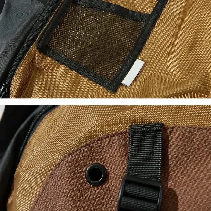Sacs à main multifonctions imperméables pour femmes
