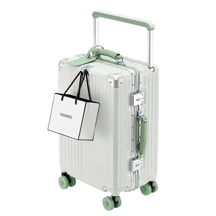 SUSHIMU valise large poignée