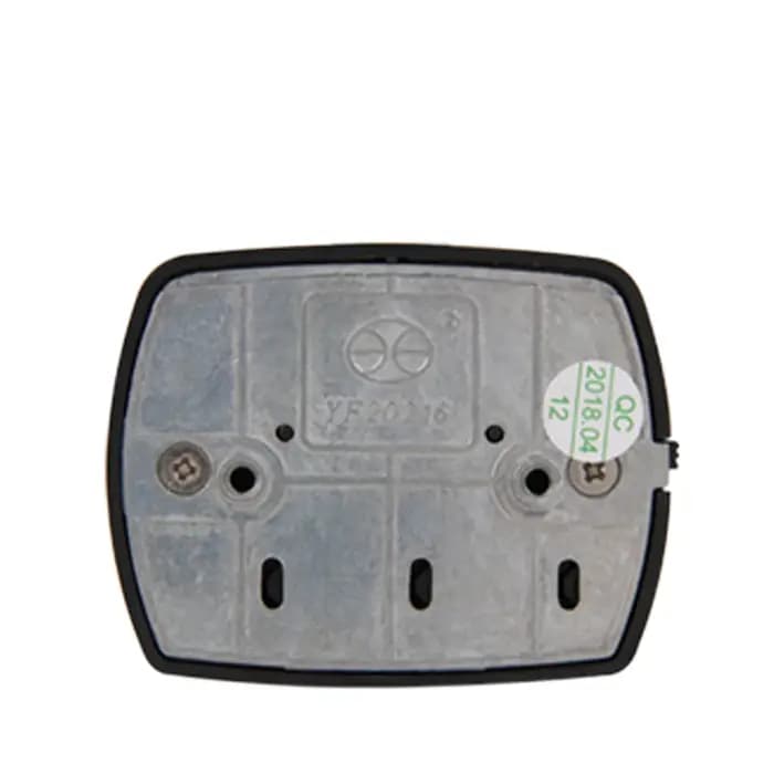 Cadenas de valise à combinaison de 3 chiffres