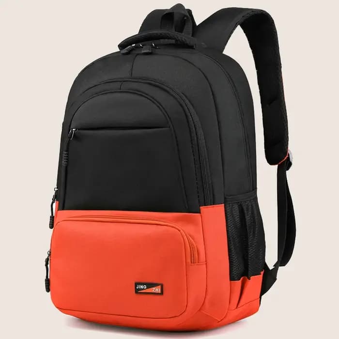Sac à dos de voyage étanche de grande capacité pour hommes