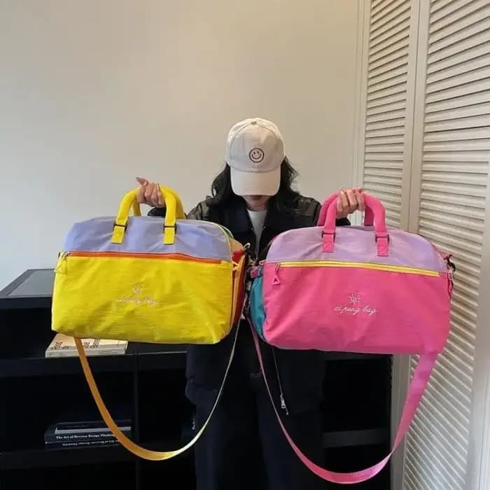 Sac de voyage Dopamine