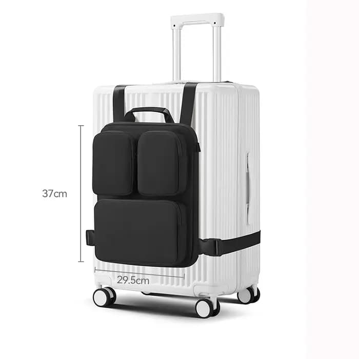 Sac de transport pour bagages