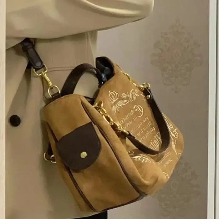 Sacs à main vintage pour femmes