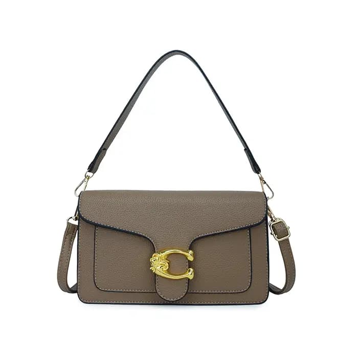 Nouveau sac à bandoulière tendance