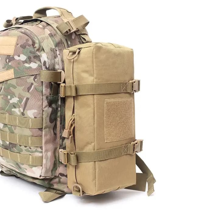 OPHIDIAN accessoires extérieurs imperméables grand sac de rangement divers sac d'accessoires molle sac