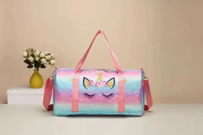Sac de voyage en plein air pour enfants