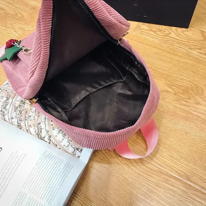 Sac à dos décontracté pour femmes