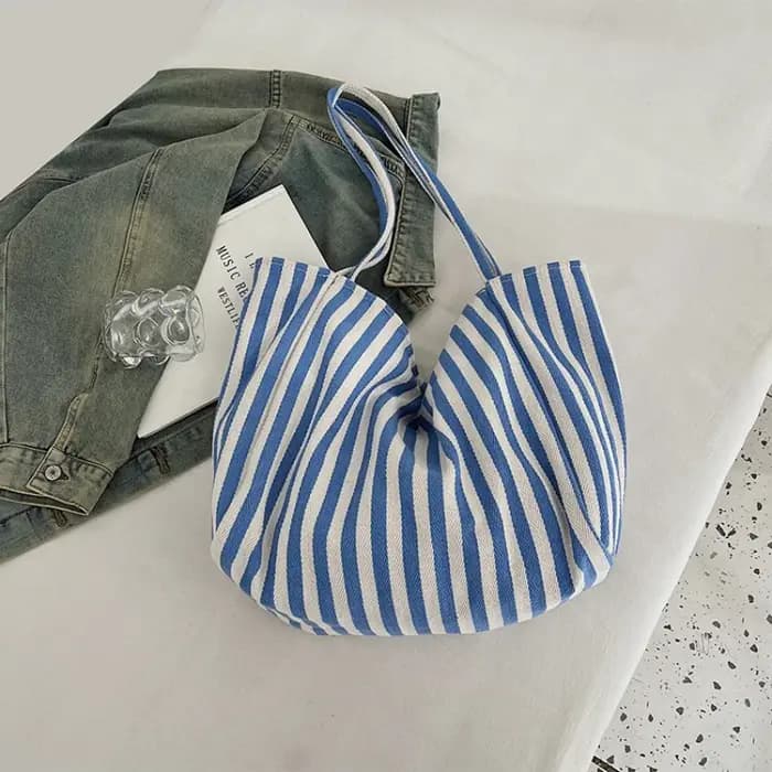 Sac fourre-tout léger en toile