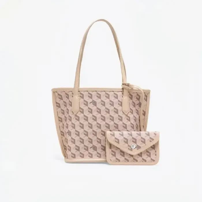 Mini sac fourre-tout pour femme