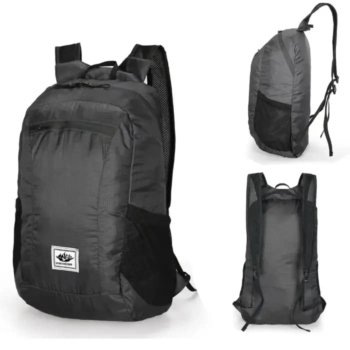 Sac à dos de montagne ultra léger pour l'extérieur
