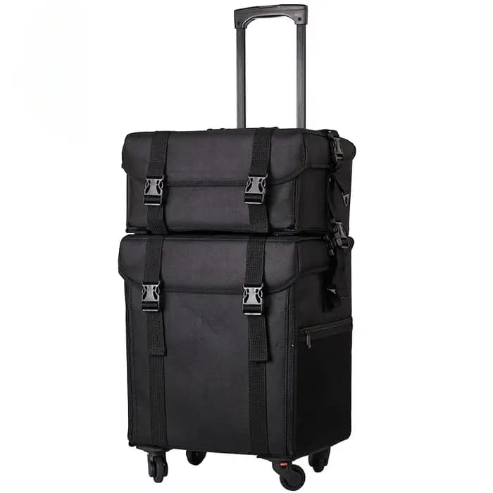 Valise à Roulettes Professionnelle