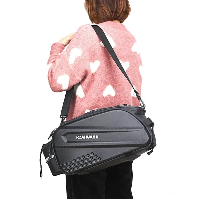 Sacs de vélo grande capacité