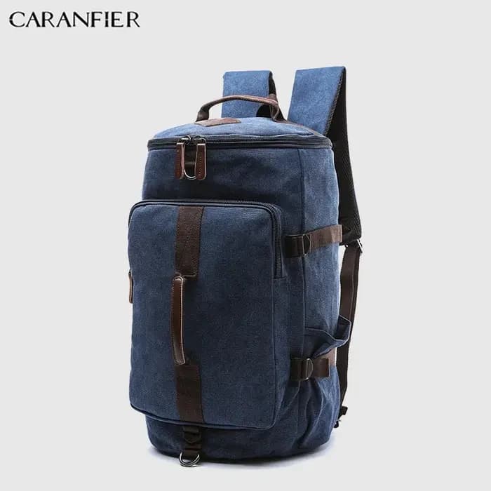 CARANFIER sacs de voyage pour hommes