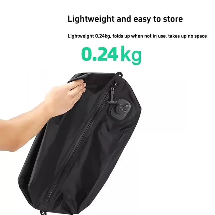 Sac à dos de compression automatique sous vide pour voyage d'affaires