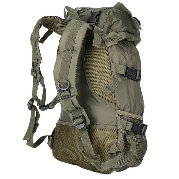 LQARMY 20L voyage randonnée sac à dos Camping sacs à dos étanche