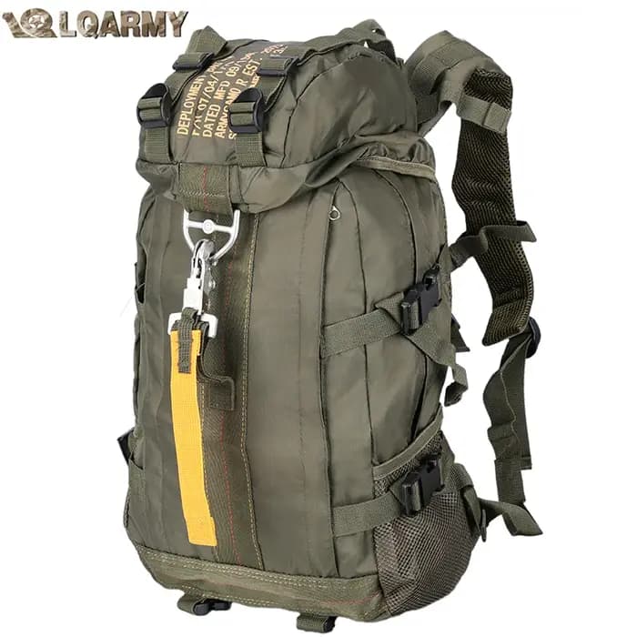 LQARMY 20L voyage randonnée sac à dos Camping sacs à dos étanche