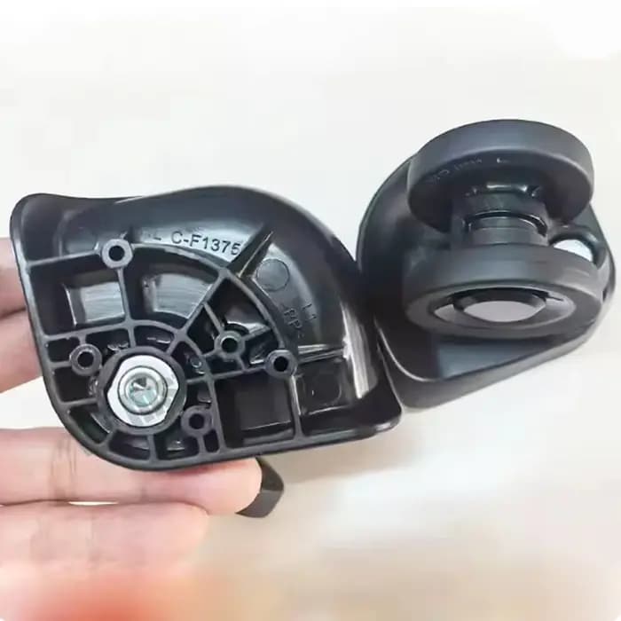 Nouvelles roues de valise HL C-F1375 pour LOJEL CUBO 1375
