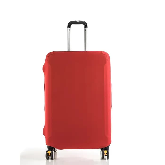 Housse de protection pour valise de voyage