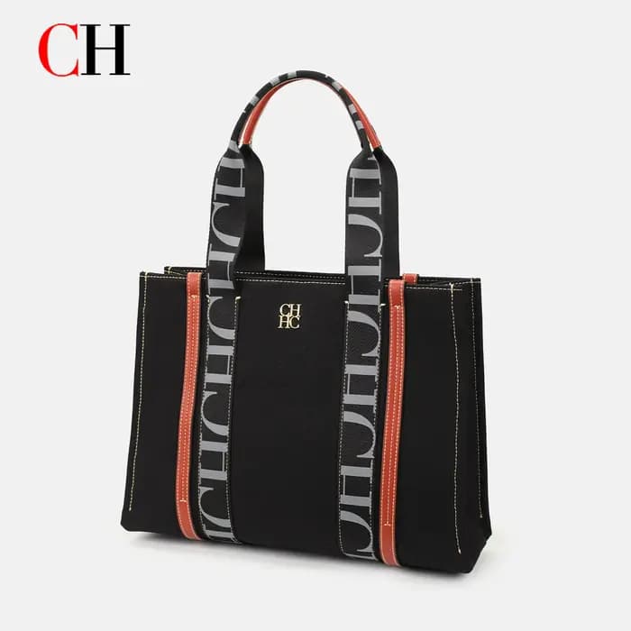 Sac fourre-tout CH pour femme