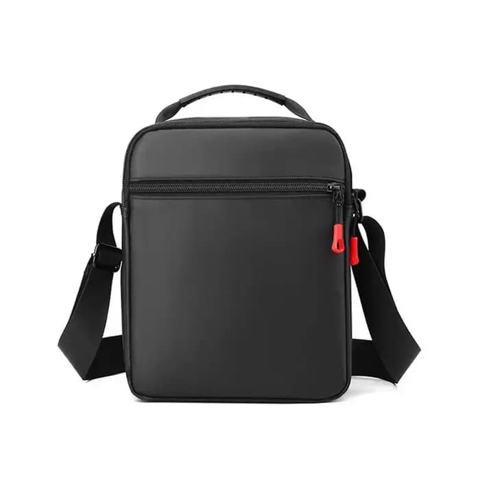 Sac à bandoulière d'affaires pour hommes
