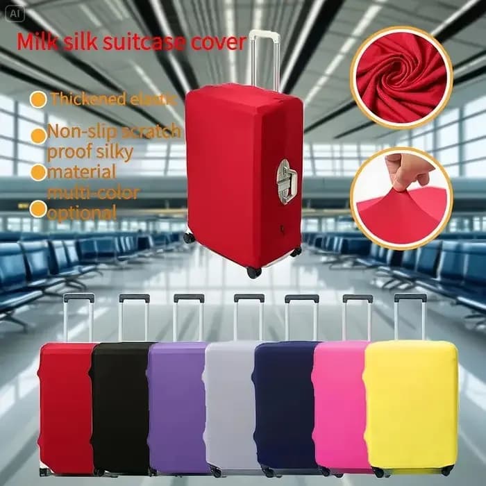 Housse de protection pour valise de voyage