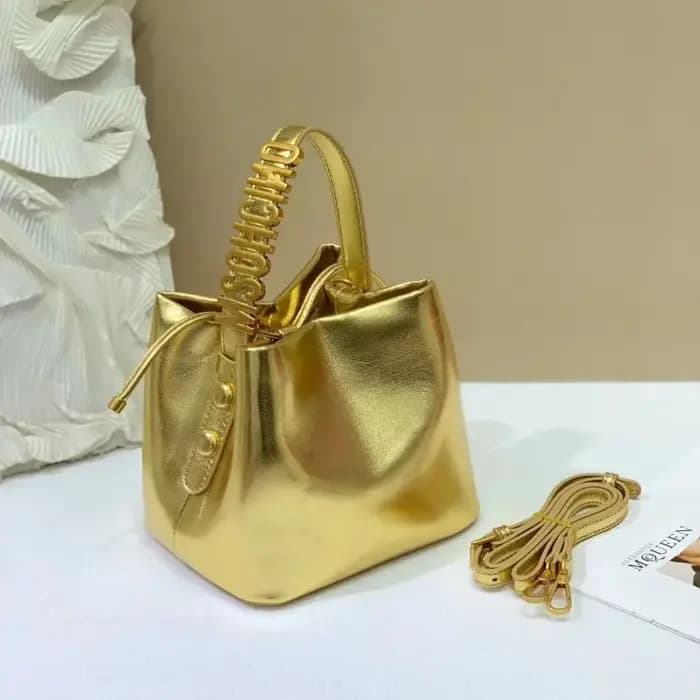 Sac à langer élégant et décontracté en cuir pour femme