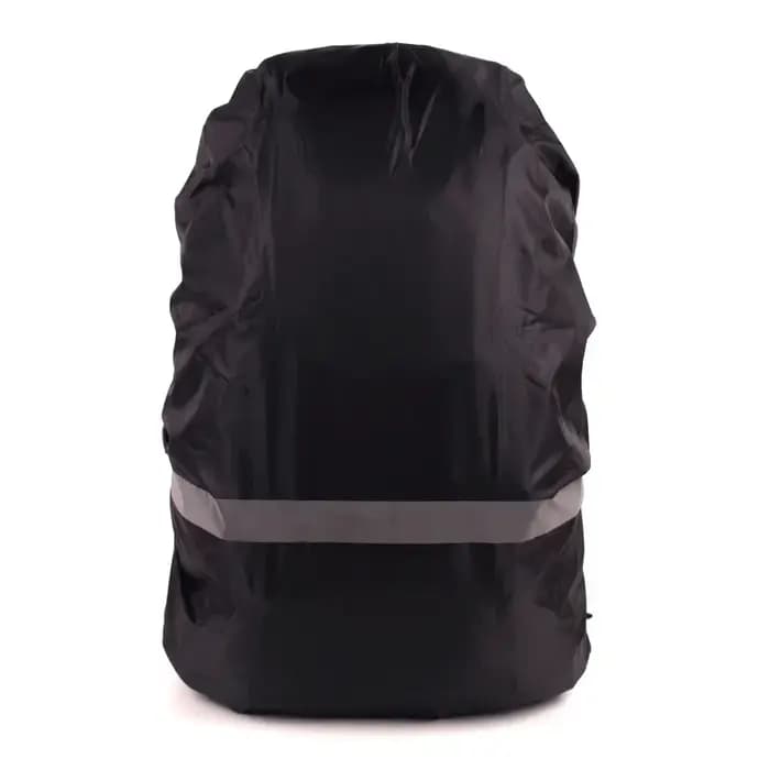 8-70L sac à dos réfléchissant housse de pluie en plein air cyclisme randonnée escalade sac couverture imperméable