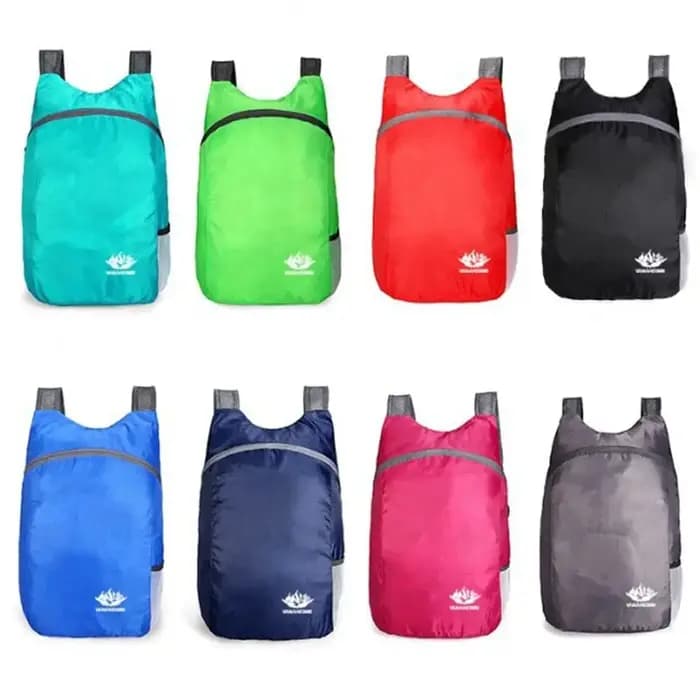 Sac à dos de voyage ultraléger Nano imperméable