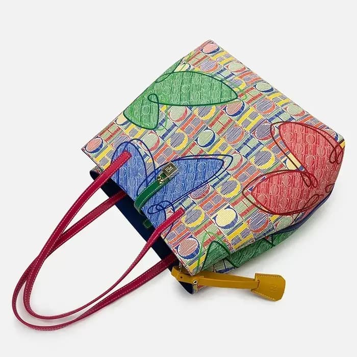 CH Sac fourre-tout pour femme